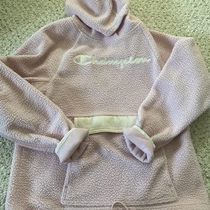NEW Champion Hoodie :)